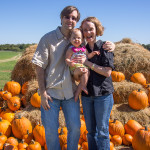 PumpkinPatchFamily