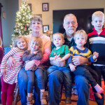 2016xmasschmidtgrandkids