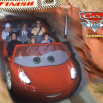 20230316 - 055 - 2023-03-16 - Disney California Adventure Park - Radiator Springs Racers