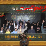 20230316 - 073 - 2023-03-17 - Disney California Adventure Park - Guardians of the Galaxy  Mission Breakout