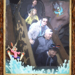 20230317 - 013 - 2023-03-17 - Disneyland Park - Splash Mountain