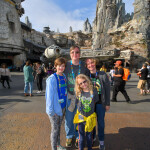 20230317 - 063 - 2023-03-17 - Disneyland Park - Millennium Falcon_11