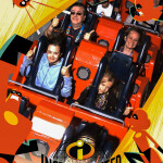 20230318 - 022 - 2023-03-18 - Disney California Adventure Park - Incredicoaster